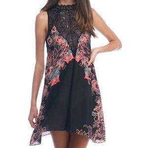 SOLD Free People Slip Dress